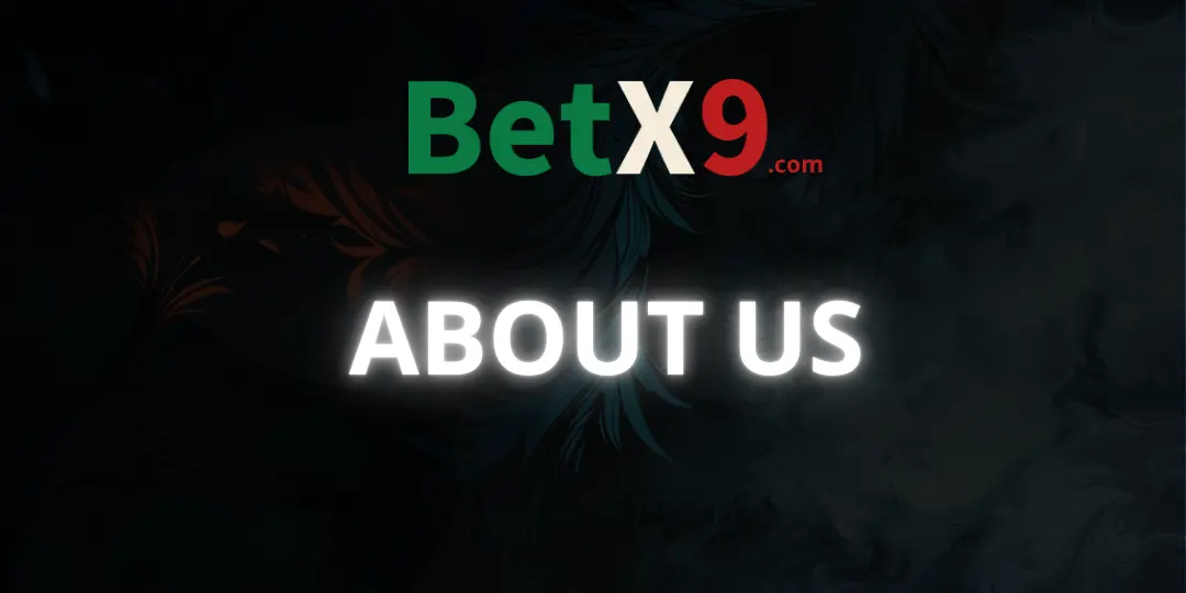 About us betx9