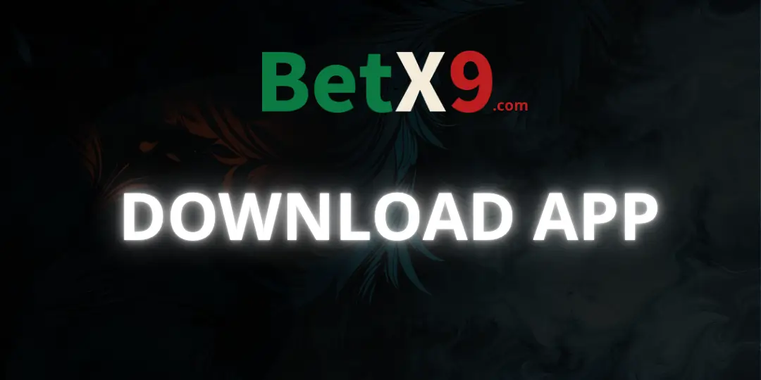 Download App betx9