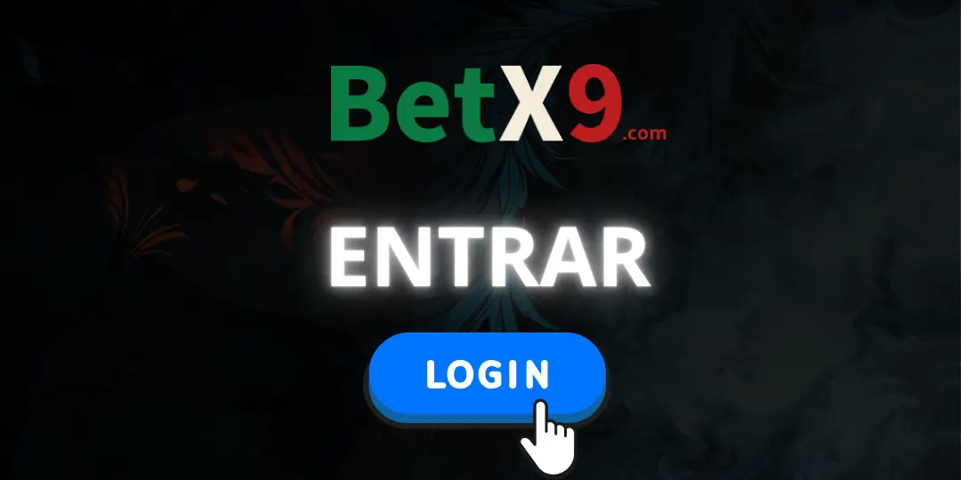  betx9 Entrar