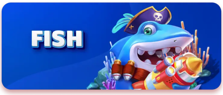 FISH 1