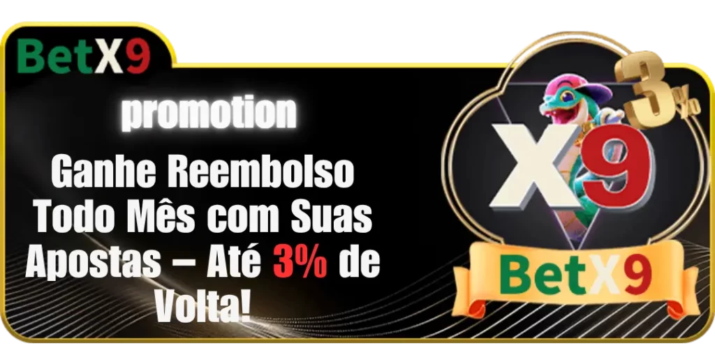 Reembolso betx9