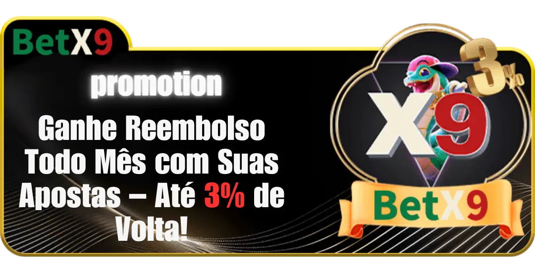 Reembolso betx9
