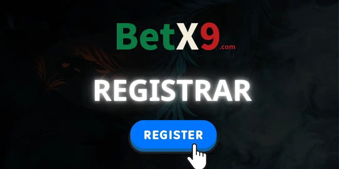 Registrar Betx9