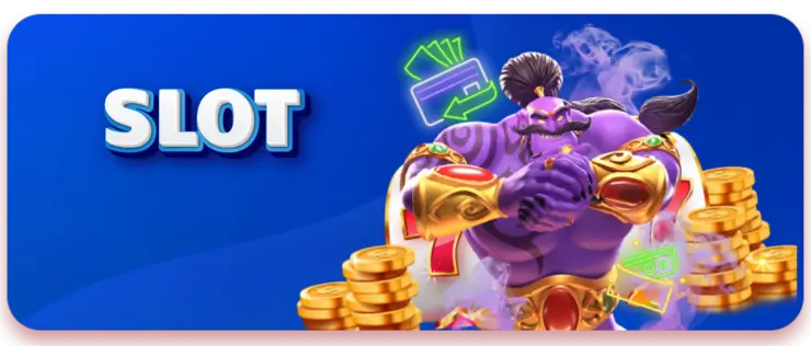 SLOT 4 1
