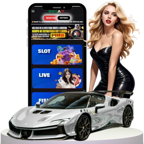 betx9 App