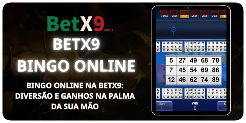 bingo betx9