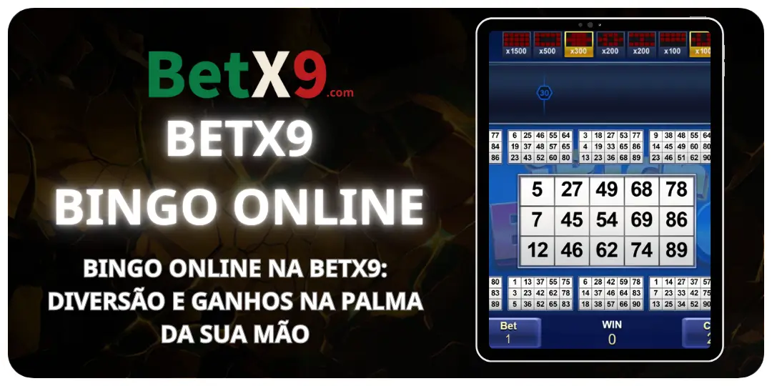 bingo betx9